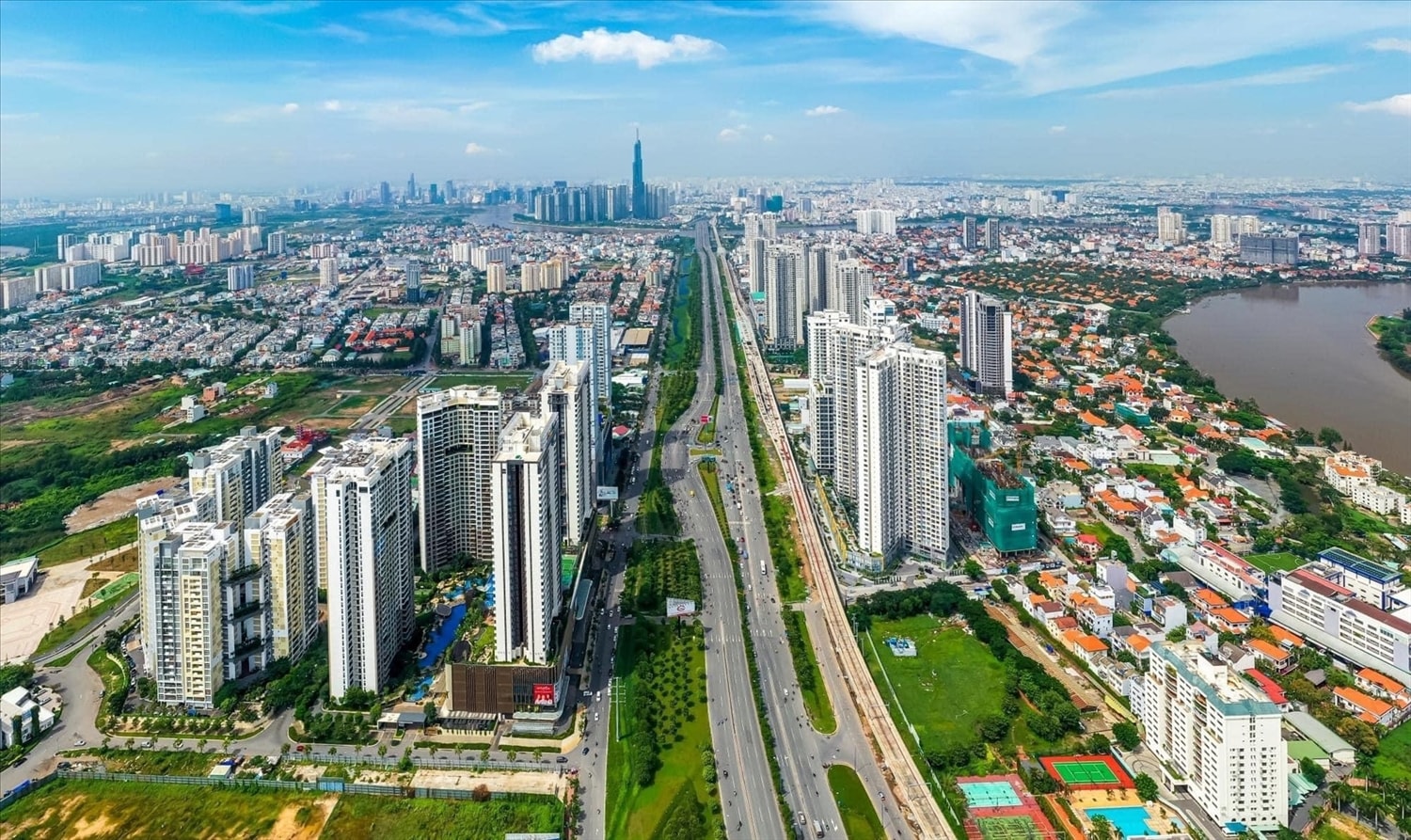 pháp lý chính là rào cản, khó khăn lớn nhất đối với bất động sản
