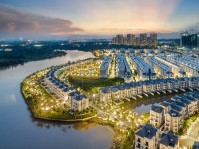 GenZ “chuyển khẩu” về Vinhomes Grand Park khởi nghiệp