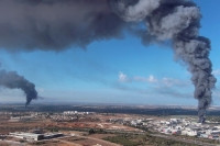 Hiểm hoạ đằng sau cuộc tấn công của Hamas vào Israel