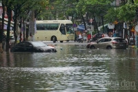 Giải bài toán ngập úng tại Đà Nẵng