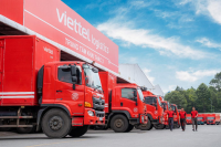 Viettel Post (VTP) chi 130 tỷ đồng tiền mặt để chi trả cổ tức năm 2022