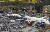 Boeing và câu chuyện phát triển chuỗi cung ứng tại Việt Nam