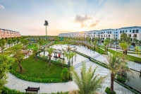 Vinhomes Ocean Park 2 khởi động chương trình tổ ấm an vui