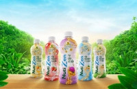 Nutifood “chào sân” dòng sản phẩm thảo dược, thảo mộc mang thương hiệu NutiZen