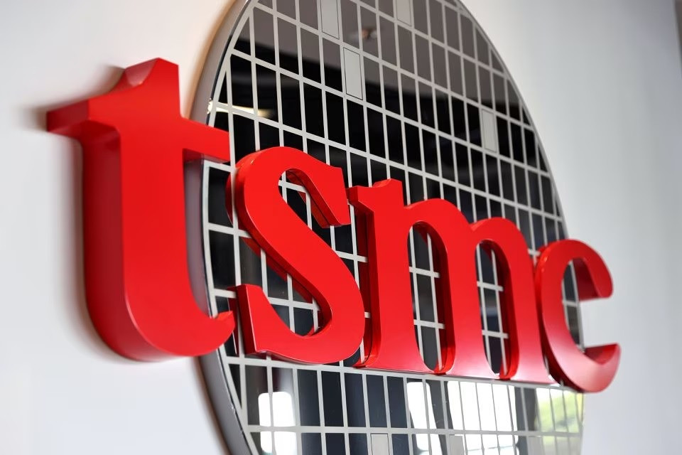 TSMC của Đài Loan đang nỗ lực duy trì vị thế dẫn đầu trong ngành bán dẫn 