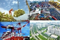 Kinh tế Việt Nam nửa cuối năm 2023: Nhiều tín hiệu tích cực!