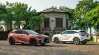 Lexus tăng thời gian bảo hành xe tại Việt Nam - Lời đảm bảo cho độ bền của xe sang Nhật Bản