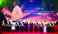 VCCI vì sự phát triển bền vững của cộng đồng doanh nghiệp