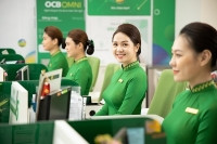 OCB thông báo khai trương OCB - PGD Gia Viễn