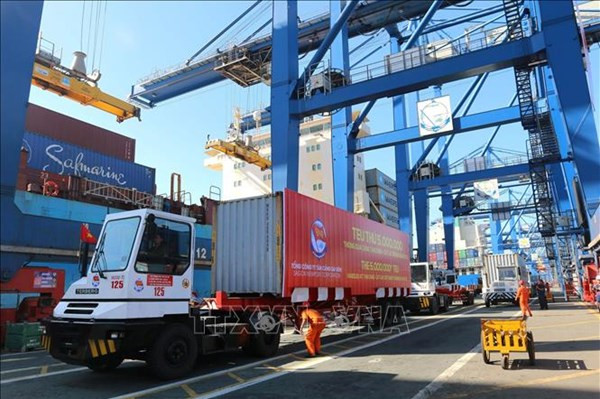 khó khăn chung đối với rất nhiều doanh nghiệp liên quan đến hoạt động logistics