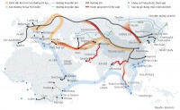 Cái chết của “Vành đai và Con đường”