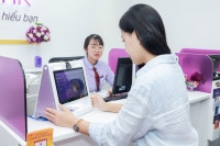 TPBank nâng tầm trải nghiệm khách hàng với “Trợ lý số” eCM