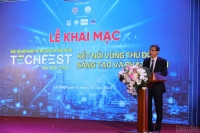 Ngày hội khởi nghiệp đổi mới sáng tạo Vùng Thủ đô năm 2023