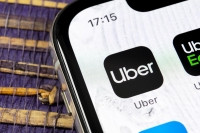 Vì đâu Uber tìm thấy lãi?