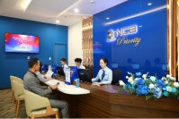 NCB iziMobile lần thứ hai được trao giải 