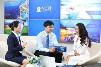 Quý III/2023, NCB đạt kết quả huy động vốn và tăng trưởng tín dụng tích cực 