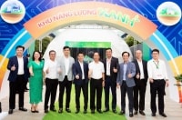 PV GAS giữ thứ hạng cao trong Bảng xếp hạng PROFIT500 năm 2023