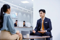 VIB tổ chức sự kiện “Săn deal hot, chốt giá hời”