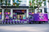 Đến TPBank, CHỌN trải nghiệm, TRỌN chất TÔI