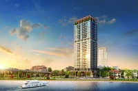 Đặc quyền trải nghiệm và tiện íchp/tại Sun Cosmo Residence Da Nang