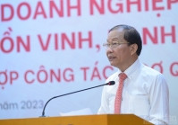 Phát động Chương trình bình chọn các tác phẩm báo chí viết về doanh nhân - doanh nghiệp và môi trường kinh doanh 2023