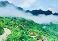 Điểm sáng du lịch Hà Giang