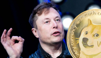 Elon Musk tiếp tục tạo ảnh hưởng tới Dogecoin