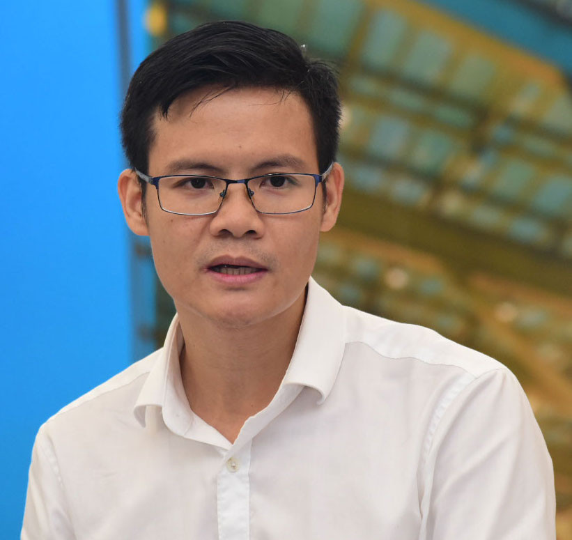 ThS Nguyễn Văn Đỉnh