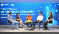 Cơ hội mới cho người lao động, công nhân thất nghiệp