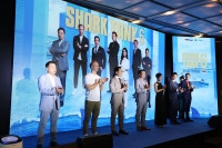 Khởi động Shark Tank Việt Nam mùa 6