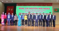 Công ty CP Tiên Hưng: Người lao động là tài sản quý giá nhất