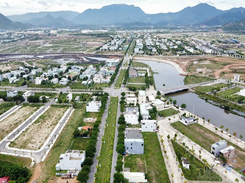 Hiện nay, thị trường bất động sản tại Đà Nẵng vẫn chưa có dấu hiệu ấm trở lại.