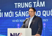 Trung tâm đổi mới sáng tạo Quốc gia: Bước đệm vững chắc cho startup khoa học công nghệ