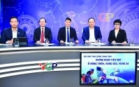 NAPAS: Đẩy nhanh dịch vụ thanh toán không dùng tiền mặt ở vùng sâu, vùng xa