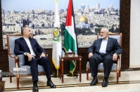 Iran đang bị kéo vào cuộc xung đột Israel - Hamas?