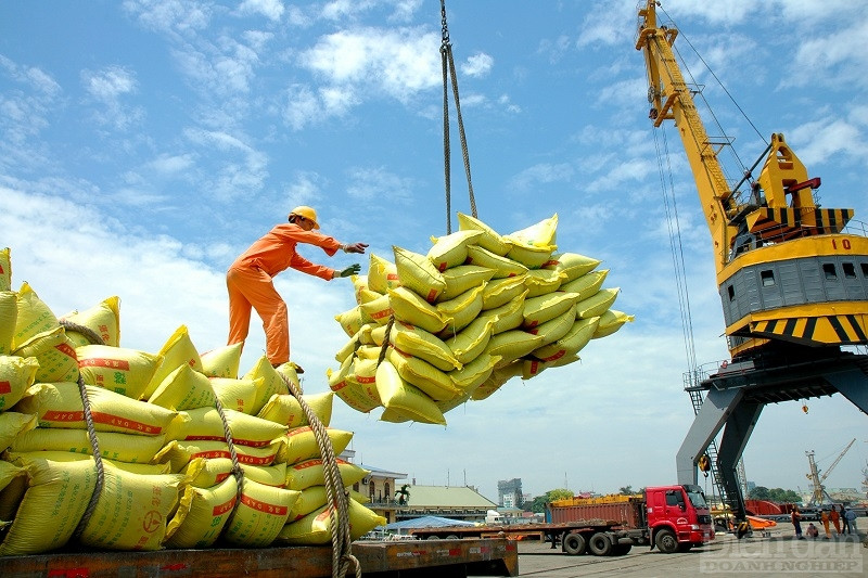 Để hiện thực hóa khát vọng Việt Nam thịnh vượng, cần nhận diện sớm con đường đi phía trước. Ảnh minh họa: Quốc Tuấn