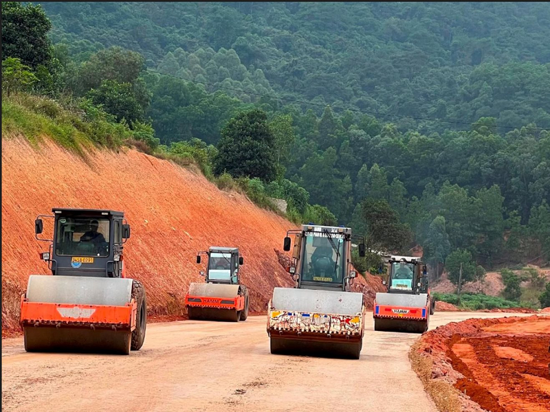 Hải Dương khẩn trương khởi công và bố trí vốn cho các dự án đầu tư công