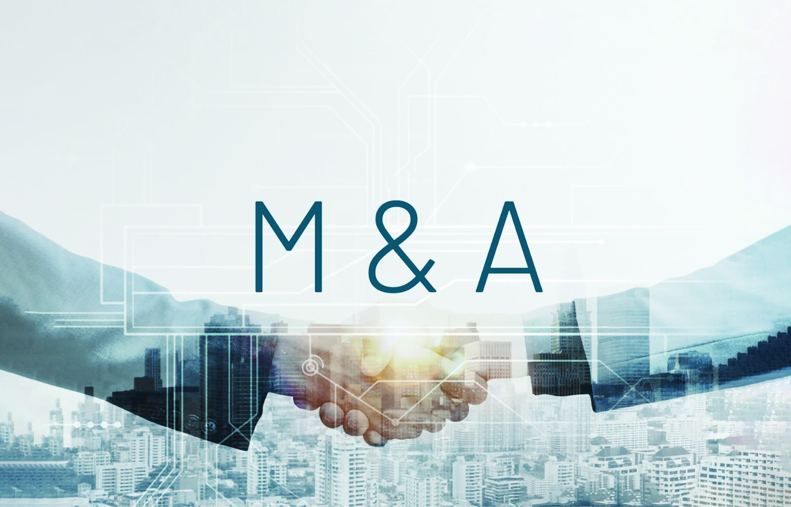 M&A có thể sẽ nóng hơn trong bối cảnh kinh tế khó khăn