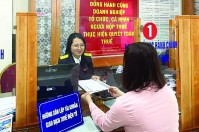 Tăng cường hướng dẫn thủ tục hành chính thuế