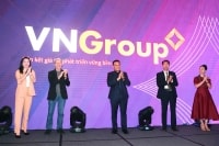 Bước chuyển mình mạnh mẽ của VNGroup