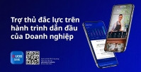 UOB Việt Nam hợp tác với Intellect nhằm hỗ trợ các doanh nghiệp vừa và nhỏ