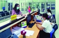 Điều tiết thị trường từ chính sách thuế