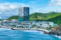 Du lịch phục hồi, tạo đà cho bất động sản nghỉ dưỡng biển khởi sắc