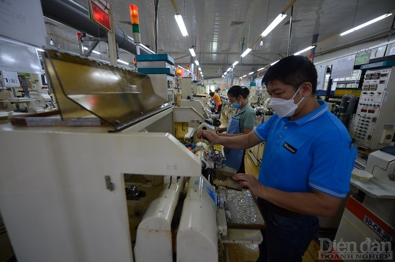 Môi trường đầu tư cần sự quyết liệt hơn nữa của Chính phủ nhằm nâng cao tính cạnh tranh và thu hút dòng vốn mới