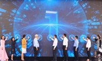 Khai mạc Ngày hội Chuyển đổi số và không gian khởi nghiệp sáng tạo năm 2023
