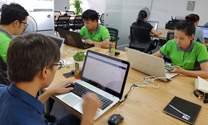  kinh tế chia sẻ chưa phát triển mạnh như ở nhiều nước nhưng lại có tiềm năng lớn.