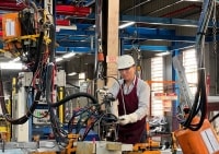 Doanh nghiệp FDI ở Hải Dương vượt “bão”