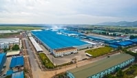 Hải Dương: Đồng ý chủ trương đầu tư 2 dự án FDI với số vốn gần 400 triệu USD