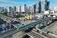 Sửa Luật Thủ đô: Cần có định mức xây dựng riêng cho Hà Nội