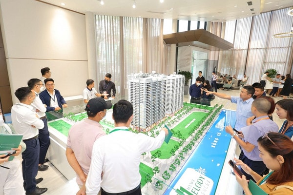 Theo quy định hiện nay, không bắt buộc việc giao dịch mua bán, chuyển nhượng bất động sản phải thanh toán qua ngân hàng.